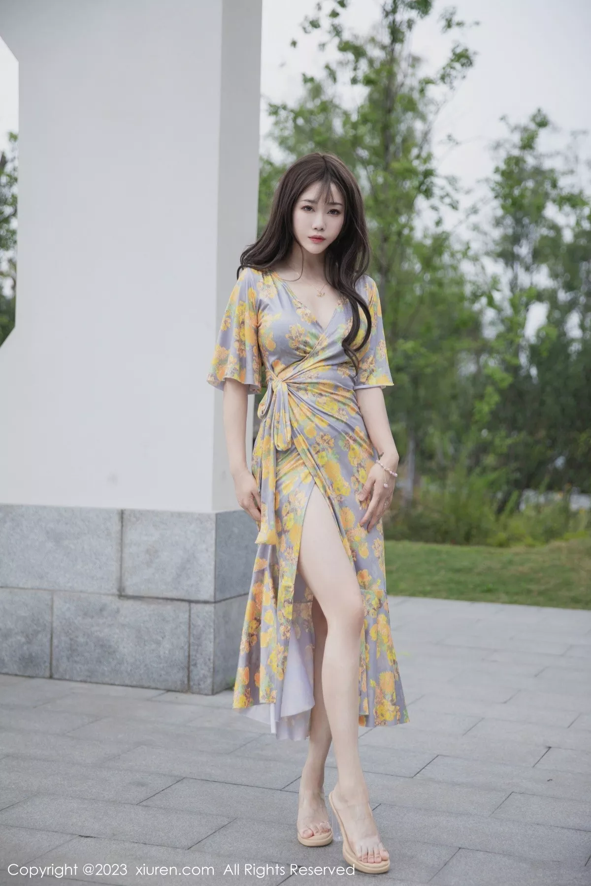 Xrmnw.Vip_严利娅_写真
