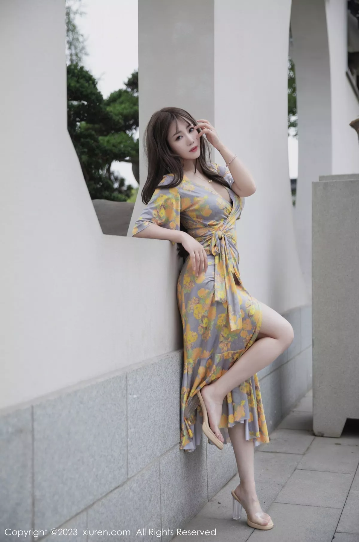 Xrmnw.Vip_严利娅_写真