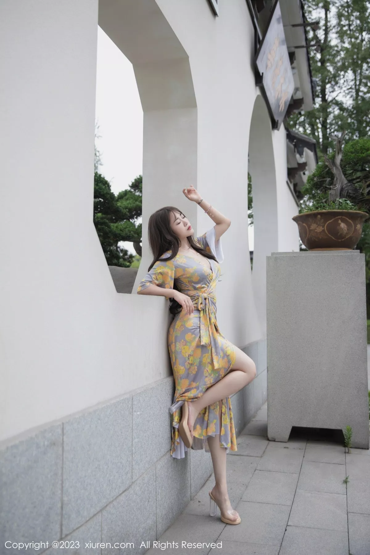 Xrmnw.Vip_严利娅_写真