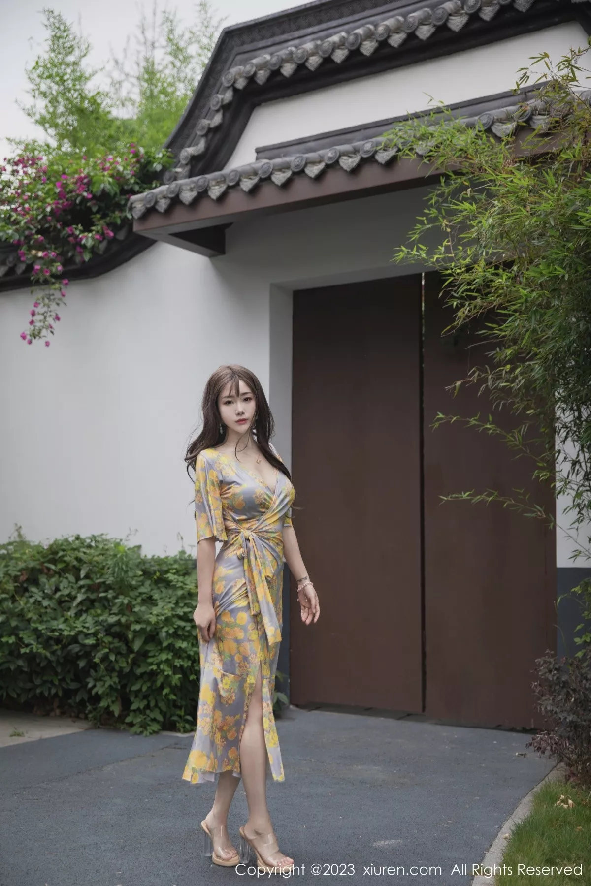 Xrmnw.Vip_严利娅_写真