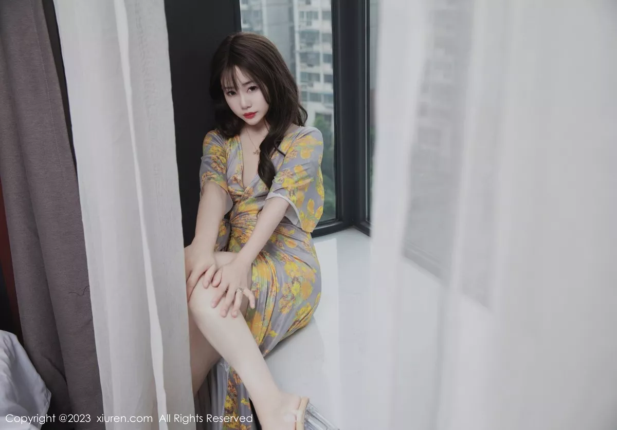 Xrmnw.Vip_严利娅_写真