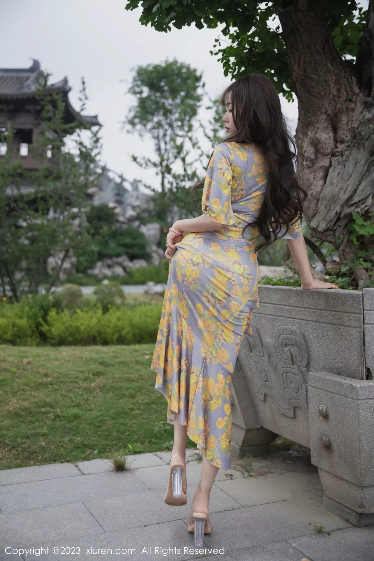 Xrmnw.Vip_严利娅_写真