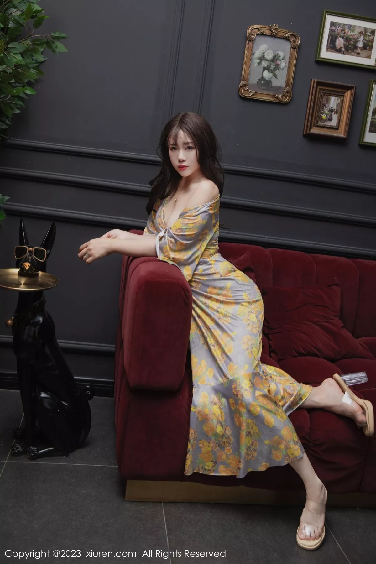 Xrmnw.Vip_严利娅_写真