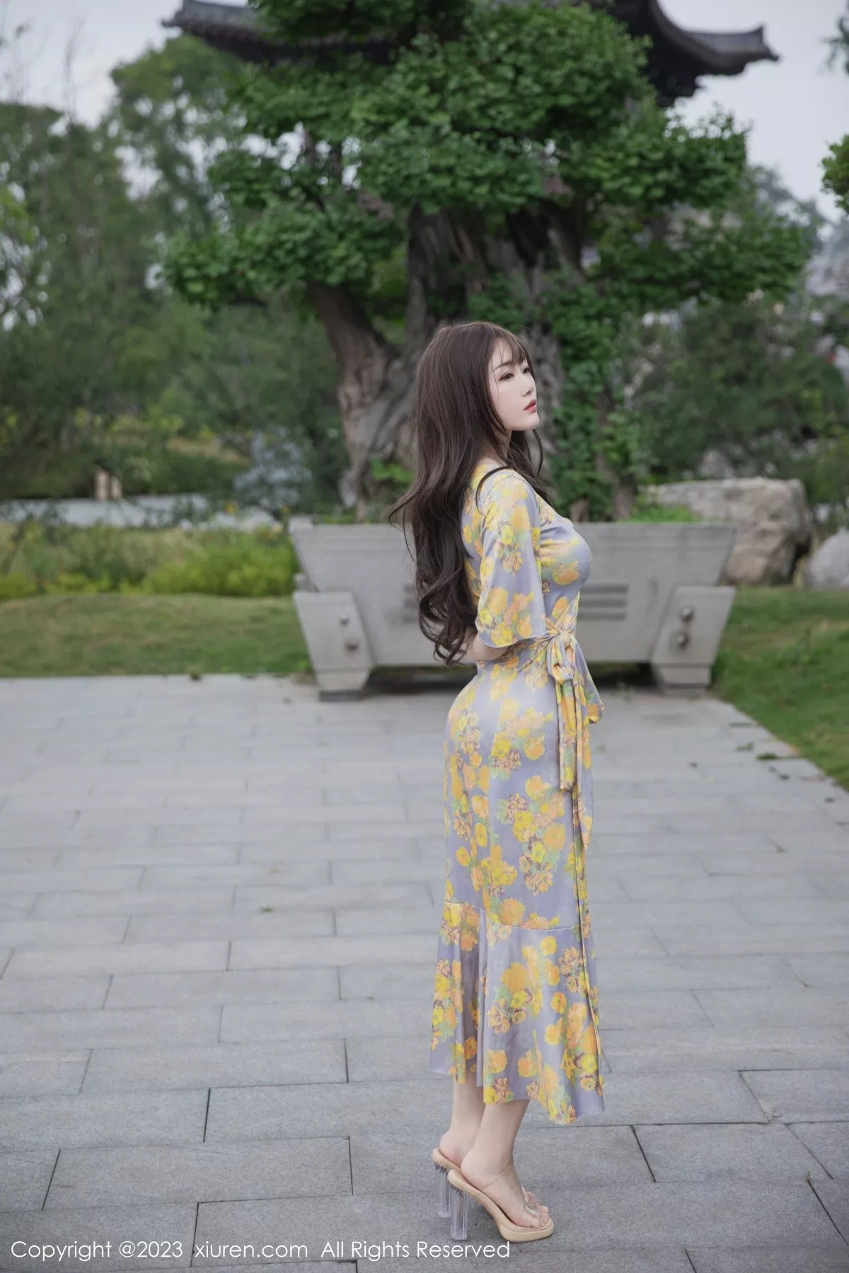 Xrmnw.Vip_严利娅_写真