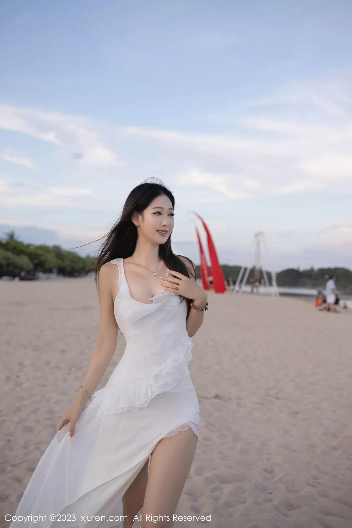 Xrmnw.Vip_唐安琪_写真