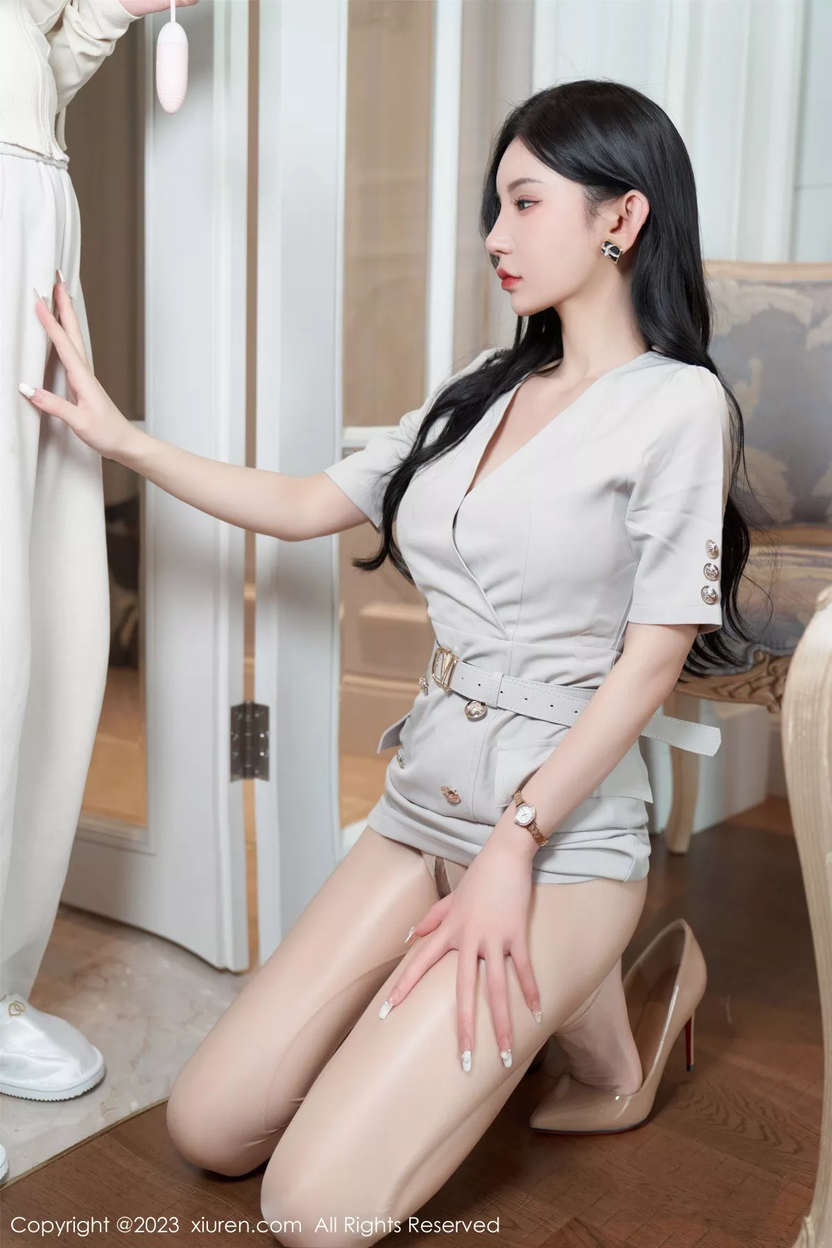 Xrmnw.Vip_周于希_写真