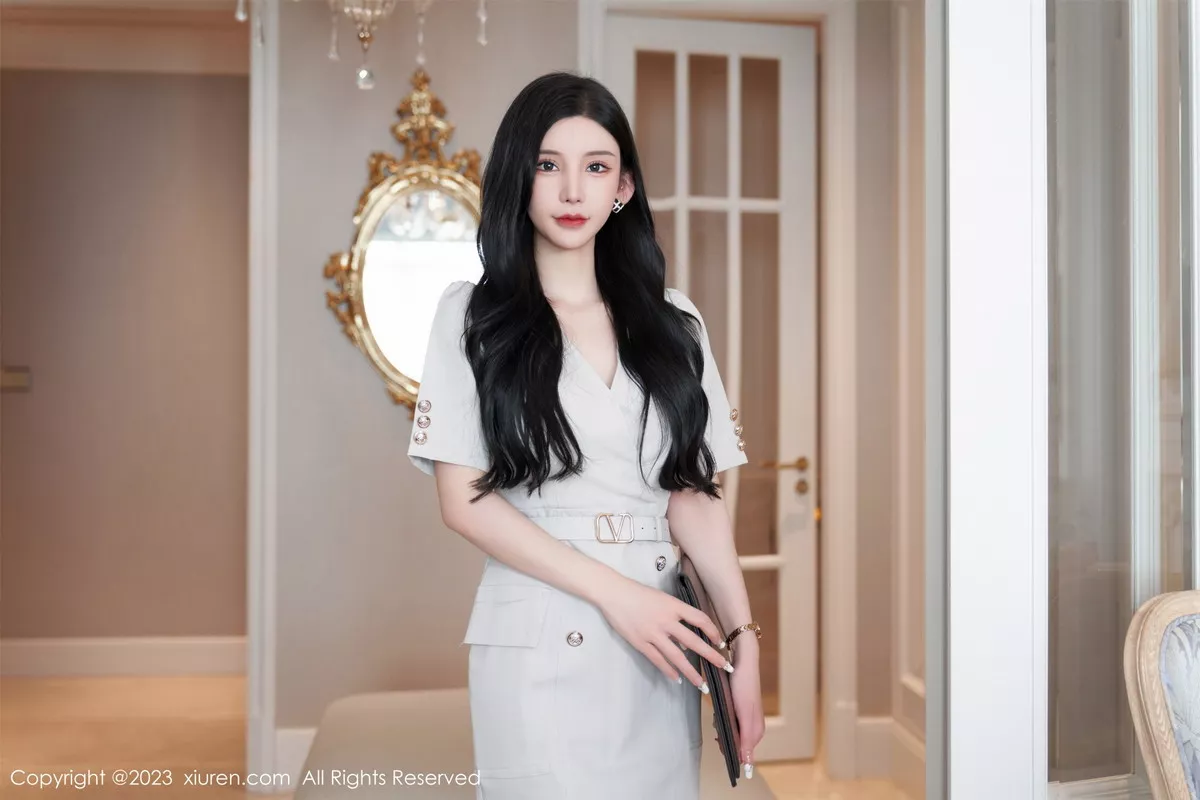 Xrmnw.Vip_周于希_写真
