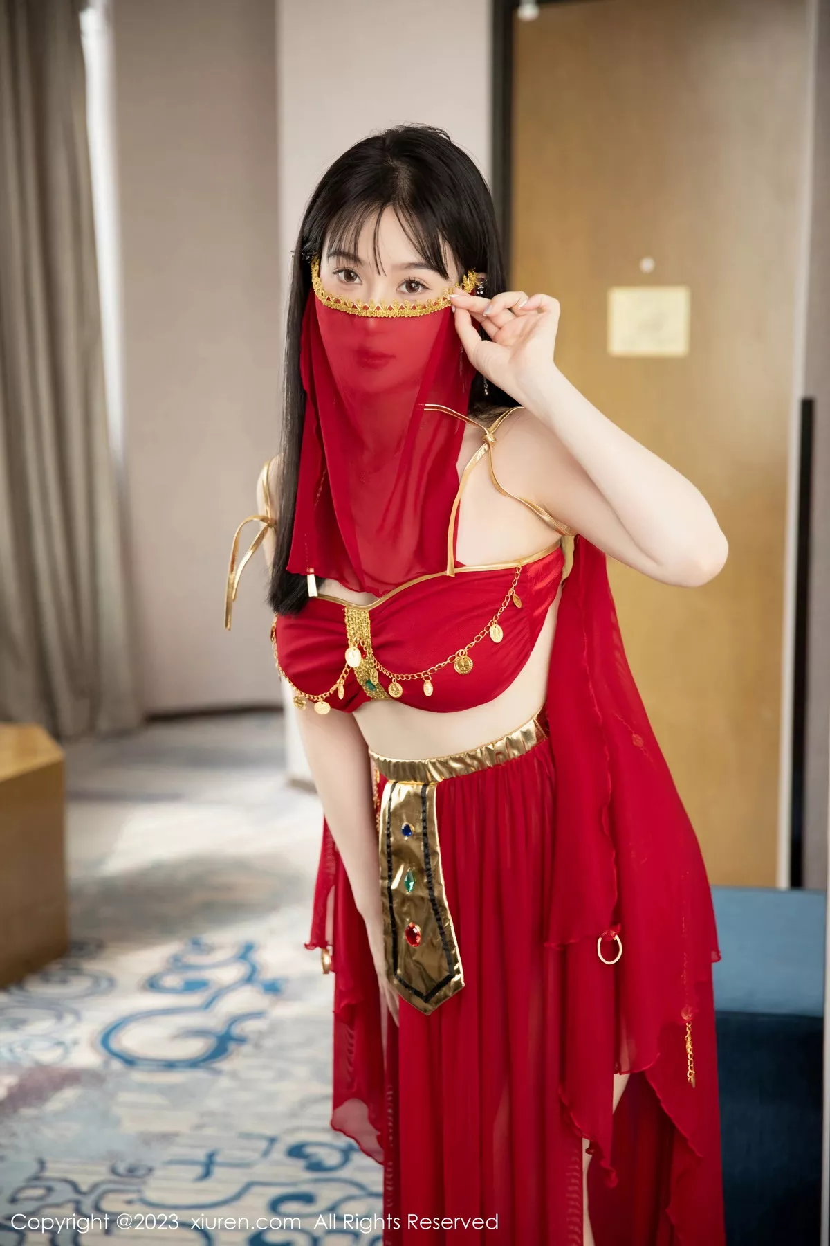 Xrmnw.Vip_柚琪_写真