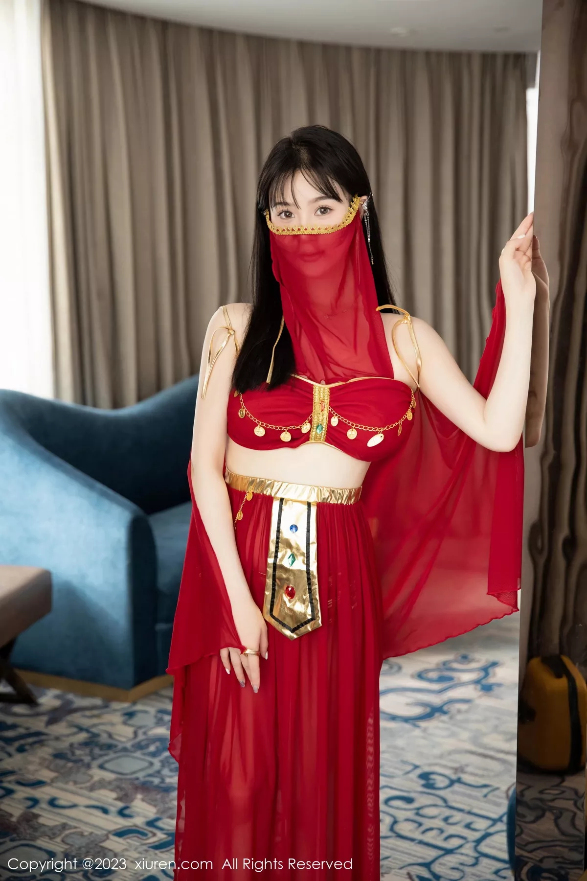 Xrmnw.Vip_柚琪_写真