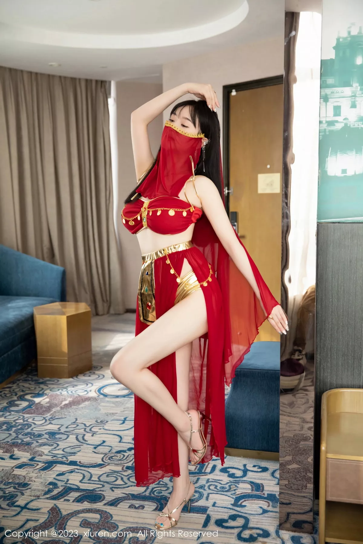 Xrmnw.Vip_柚琪_写真