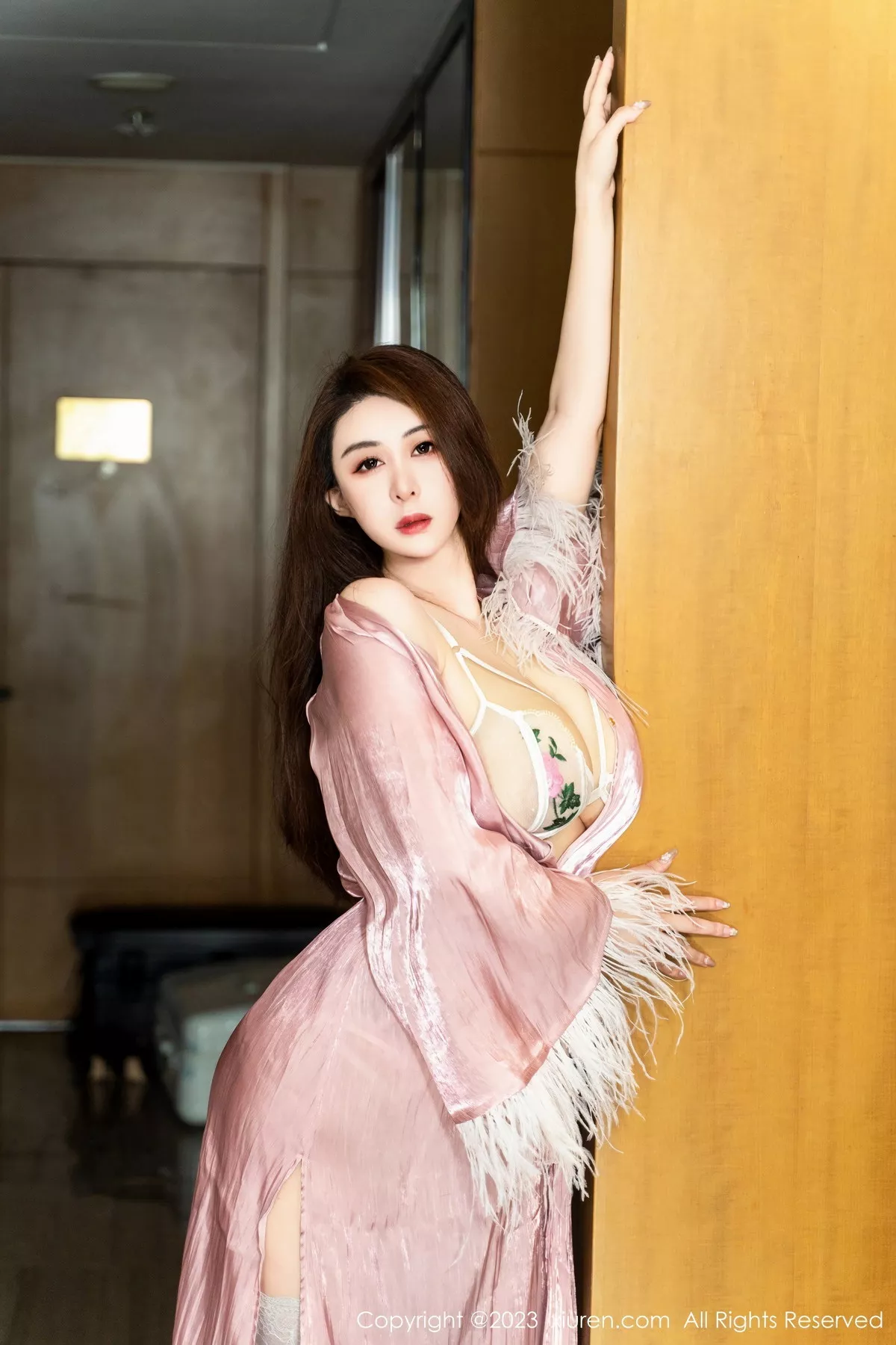 Xrmnw.Vip_王俪丁_写真