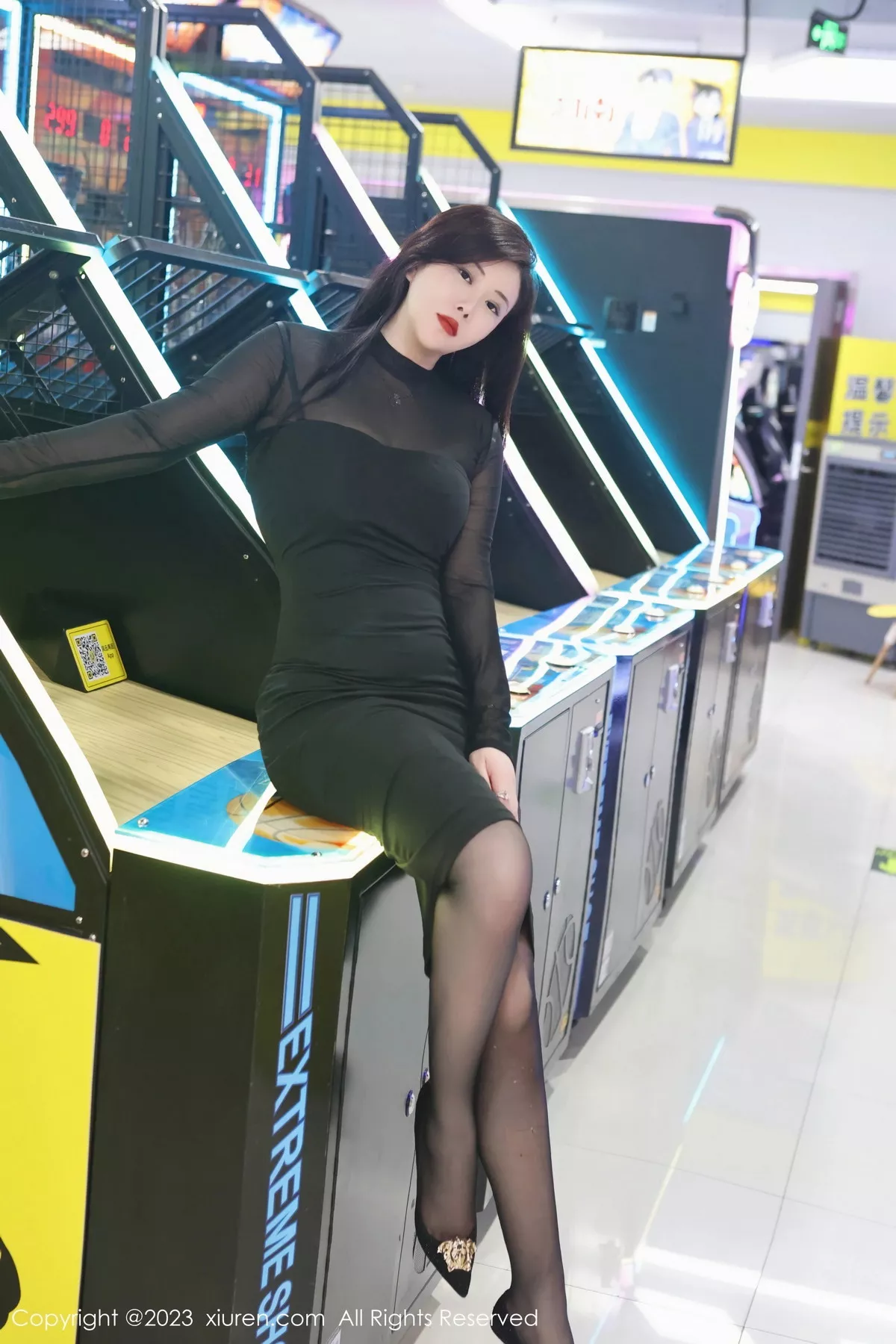 Xrmnw.Vip_王婉悠_写真