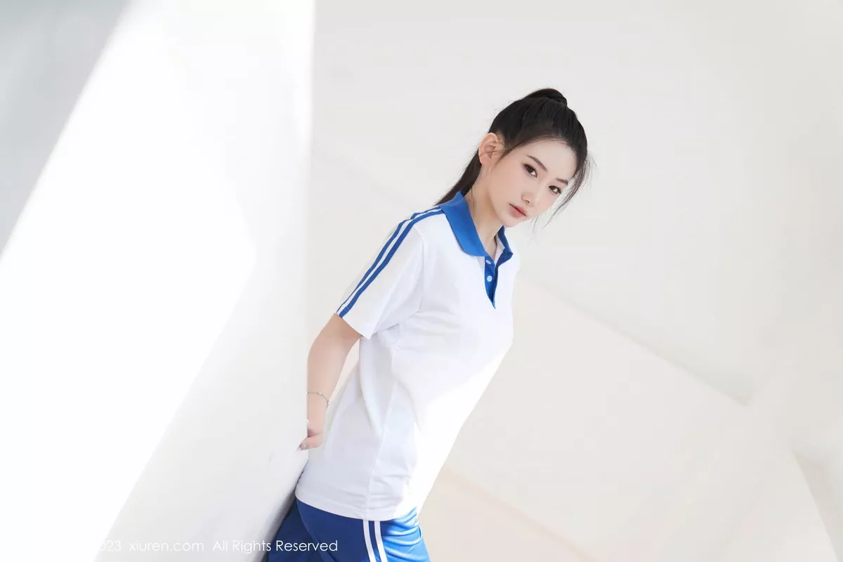 Xrmnw.Vip_沈青黛_写真