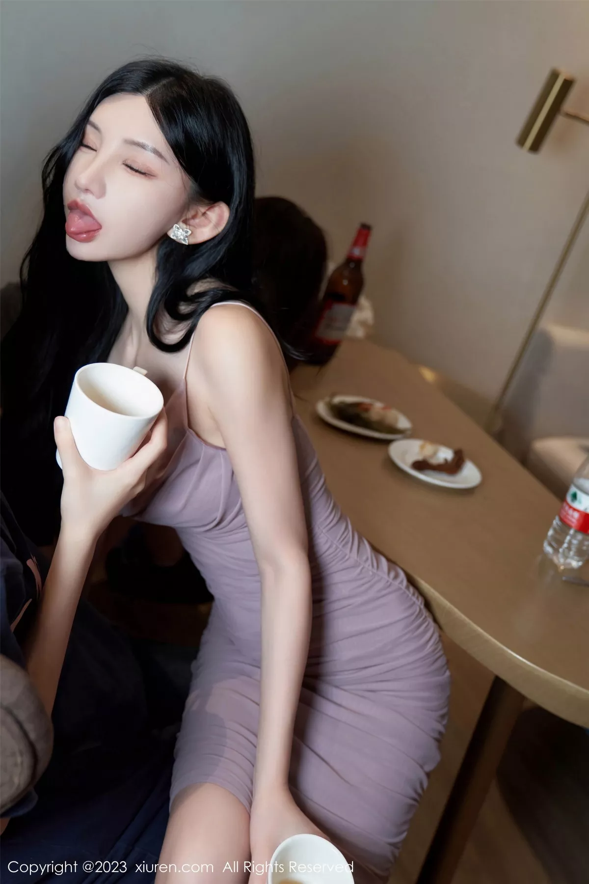 Xrmnw.Vip_周于希_写真