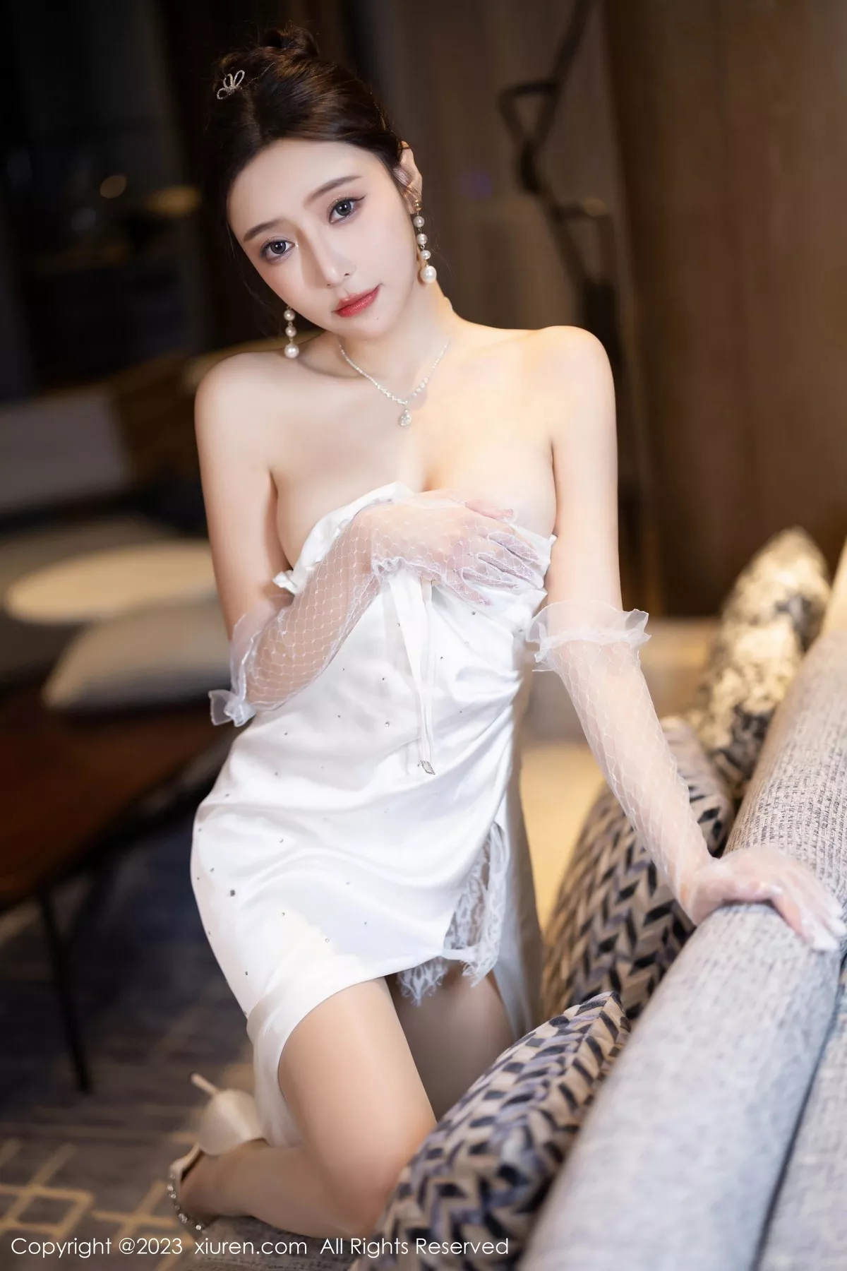 Xrmnw.Vip_王馨瑶_写真