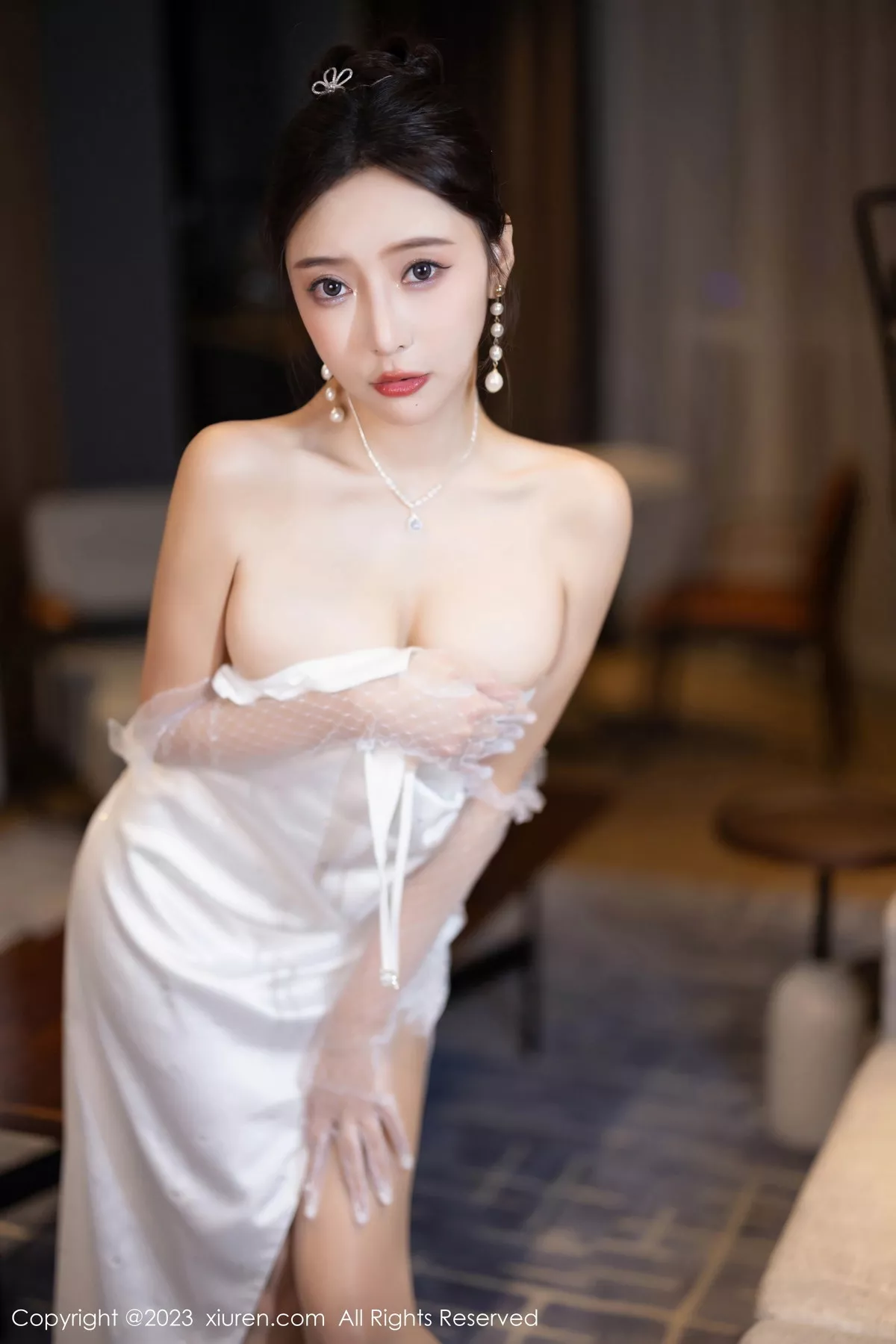 Xrmnw.Vip_王馨瑶_写真