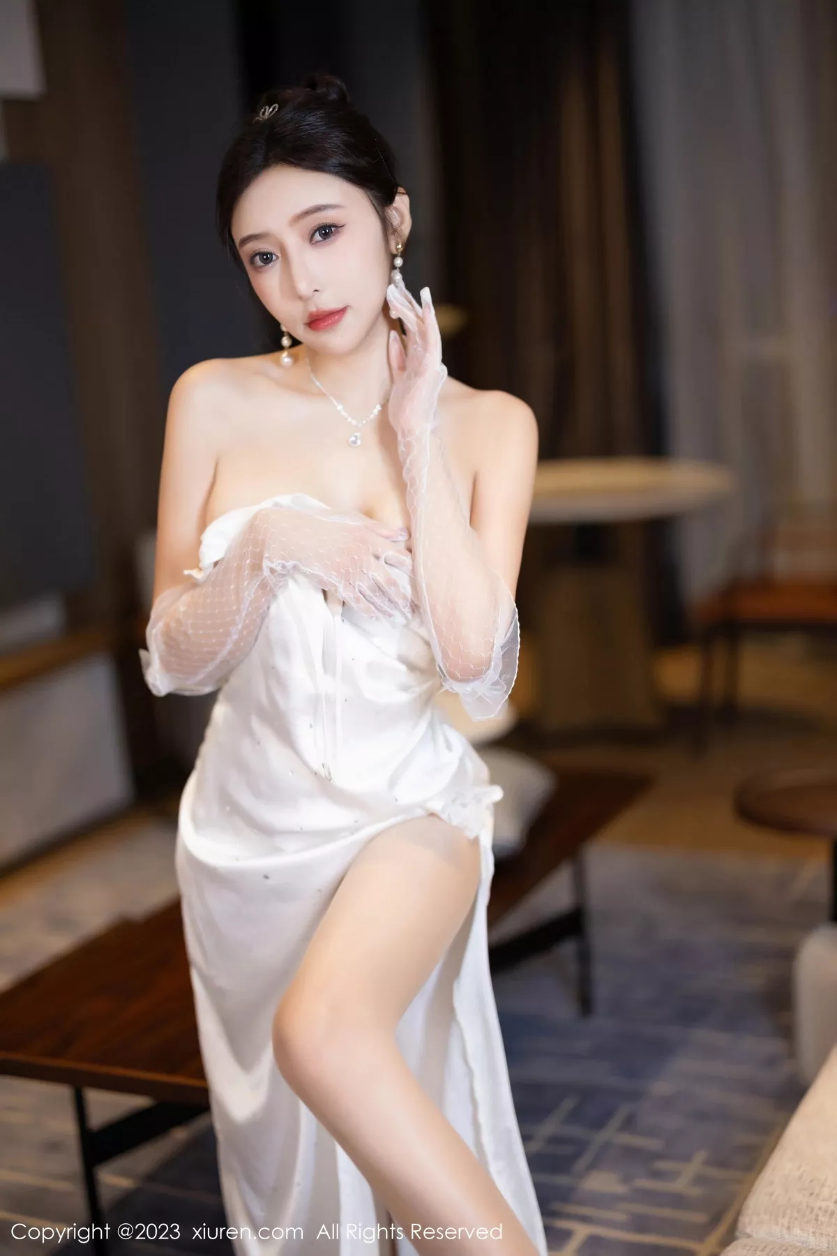 Xrmnw.Vip_王馨瑶_写真