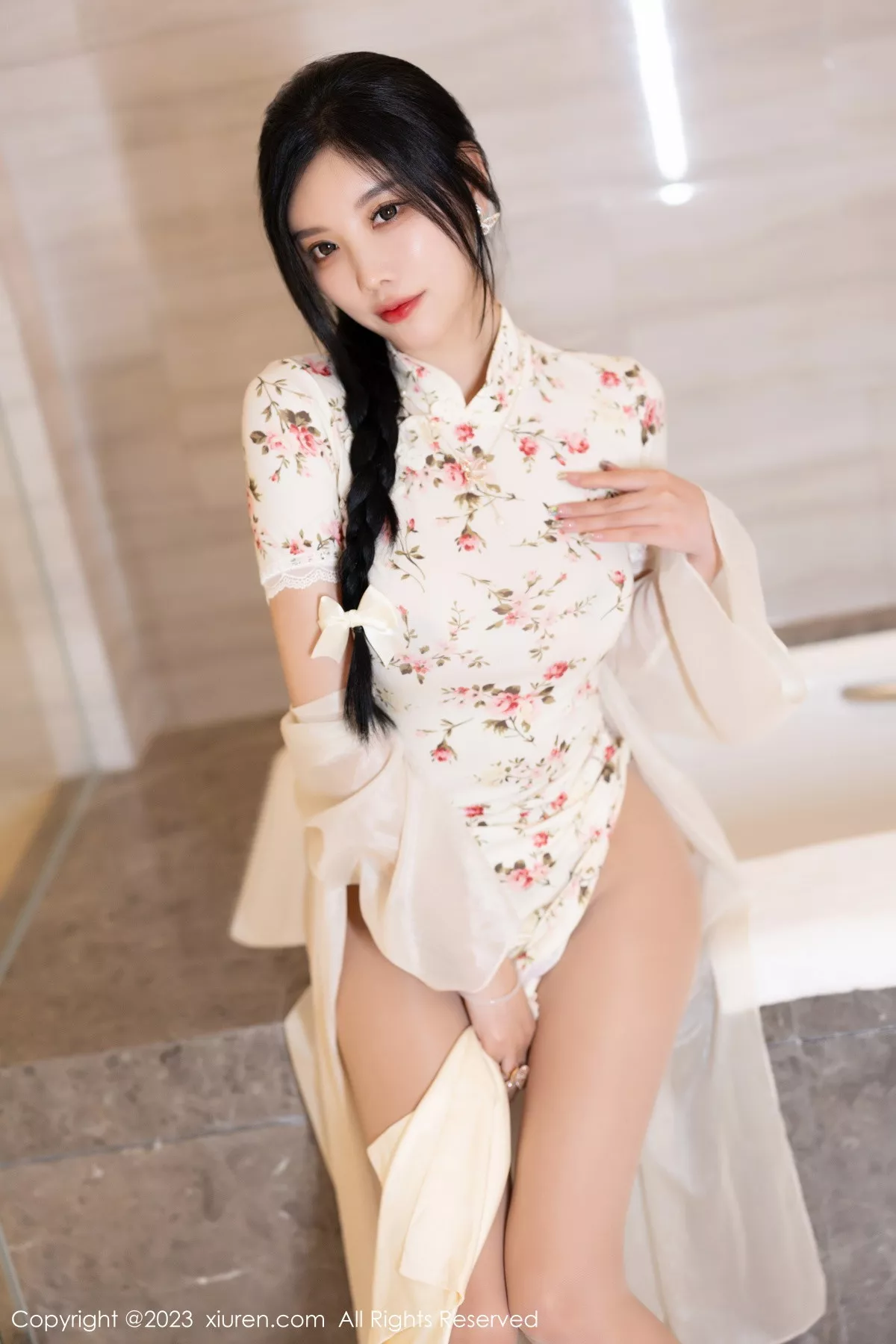 Xrmnw.Vip_杨晨晨_写真