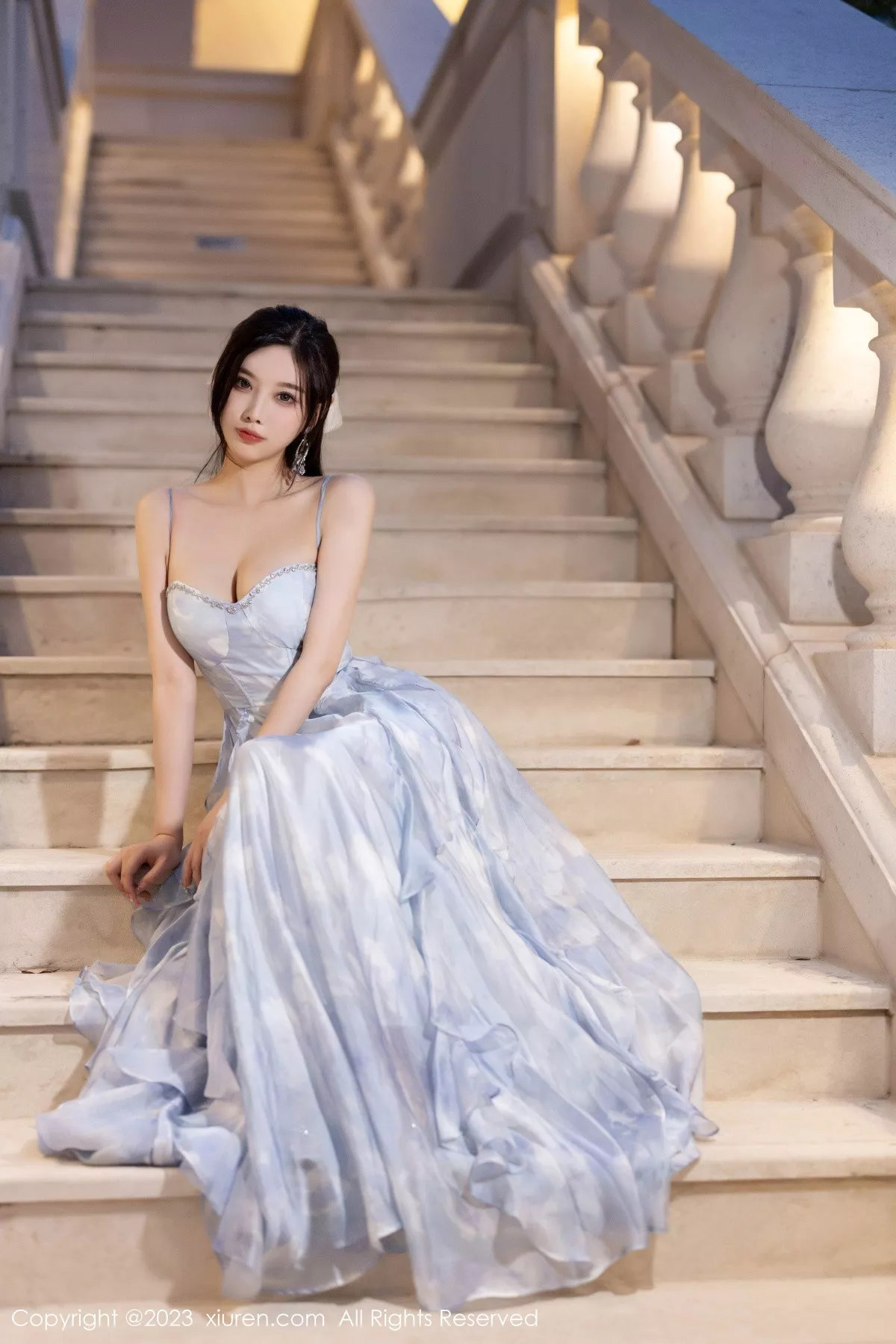 Xrmnw.Vip_杨晨晨_写真