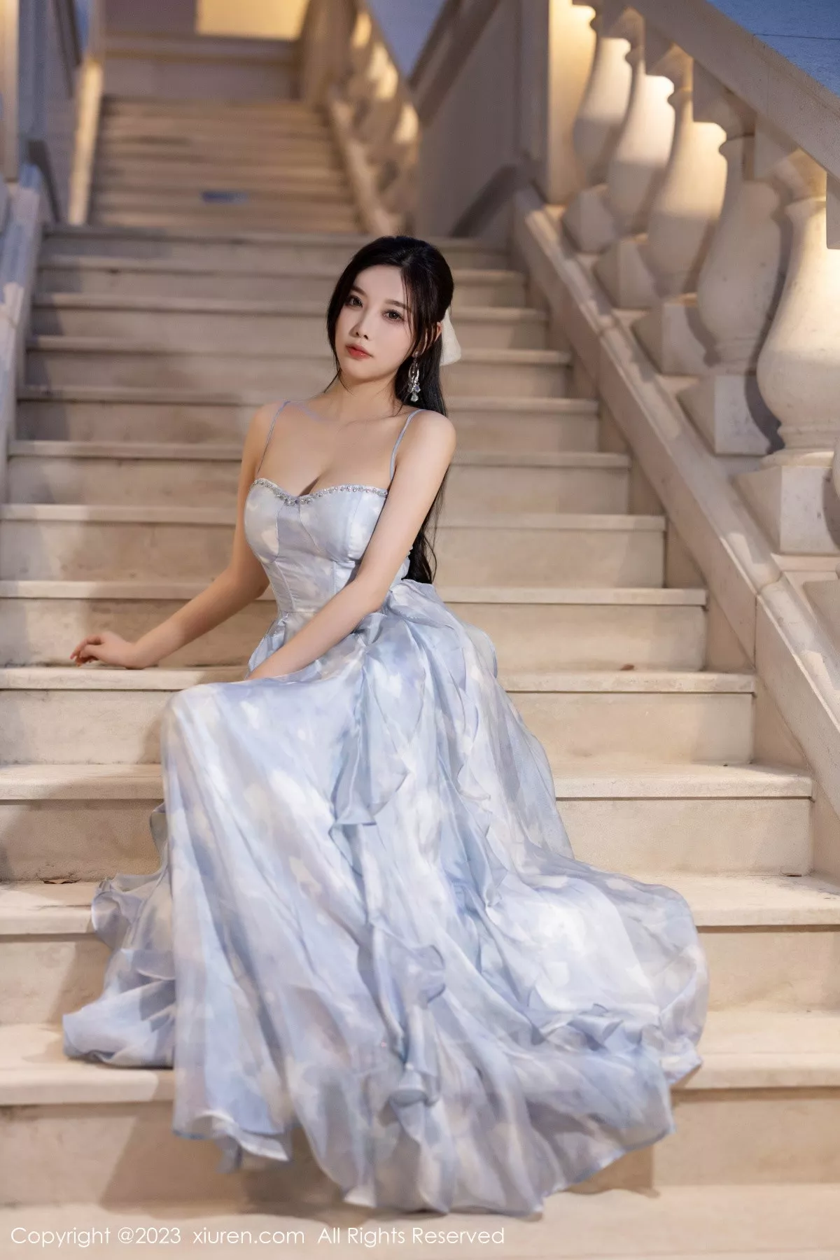 Xrmnw.Vip_杨晨晨_写真
