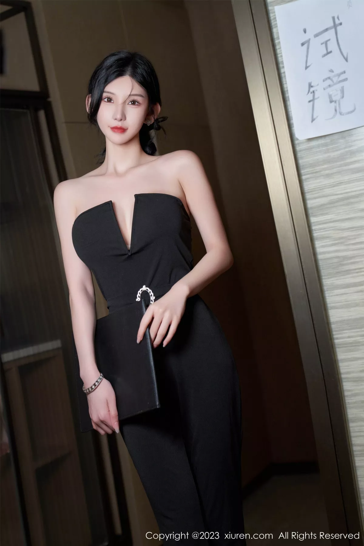 Xrmnw.Vip_周于希_写真