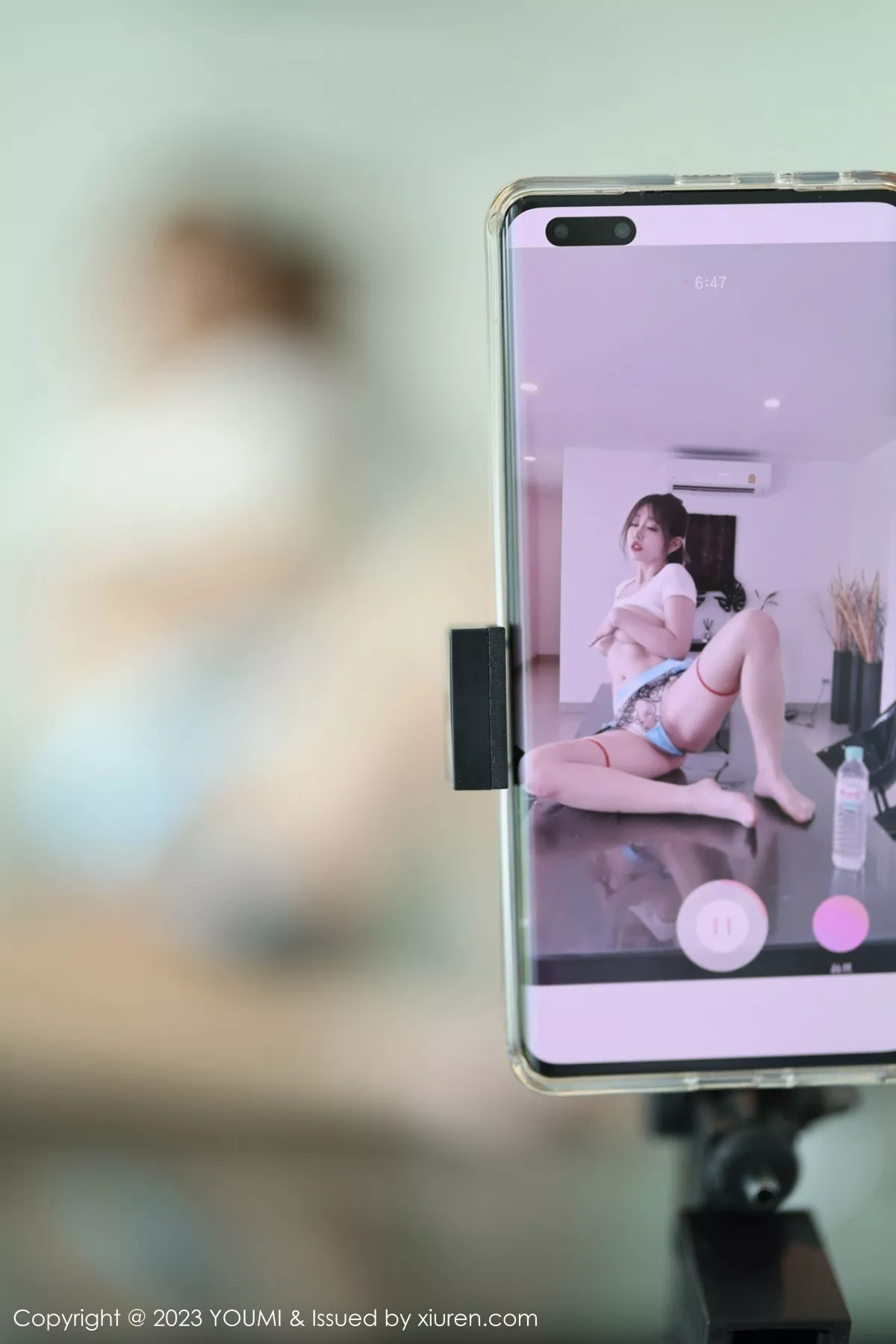 Xrmnw.Vip_王雨纯_写真