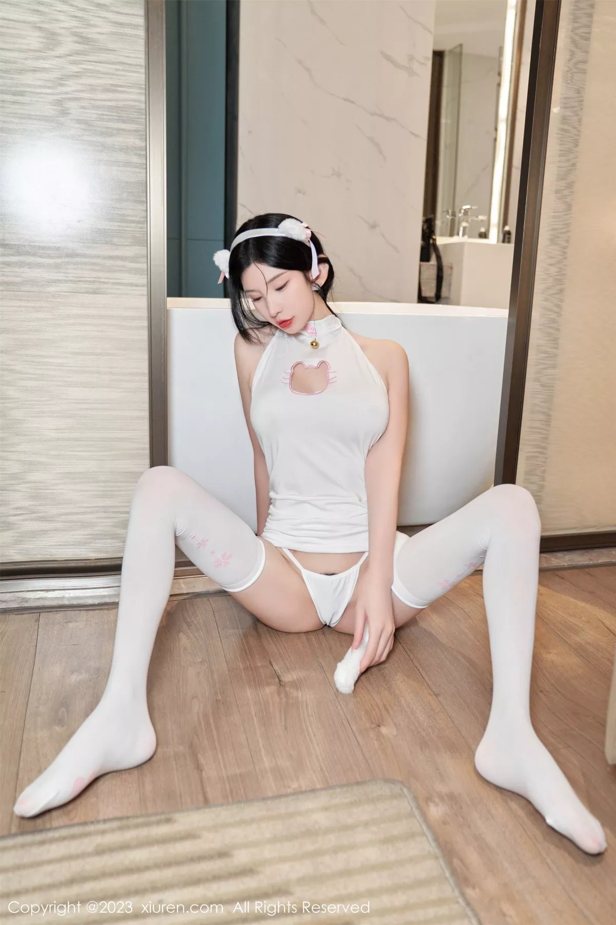 Xrmnw.Vip_周于希_写真