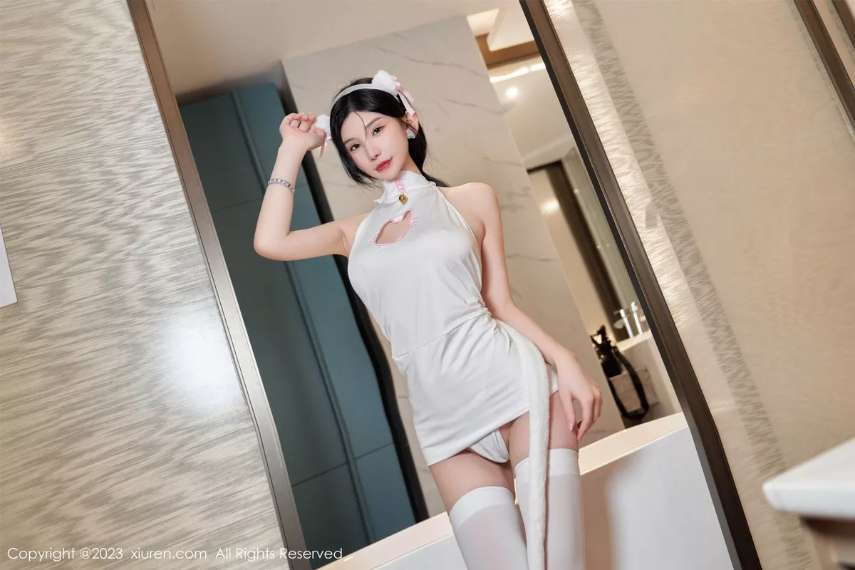 Xrmnw.Vip_周于希_写真
