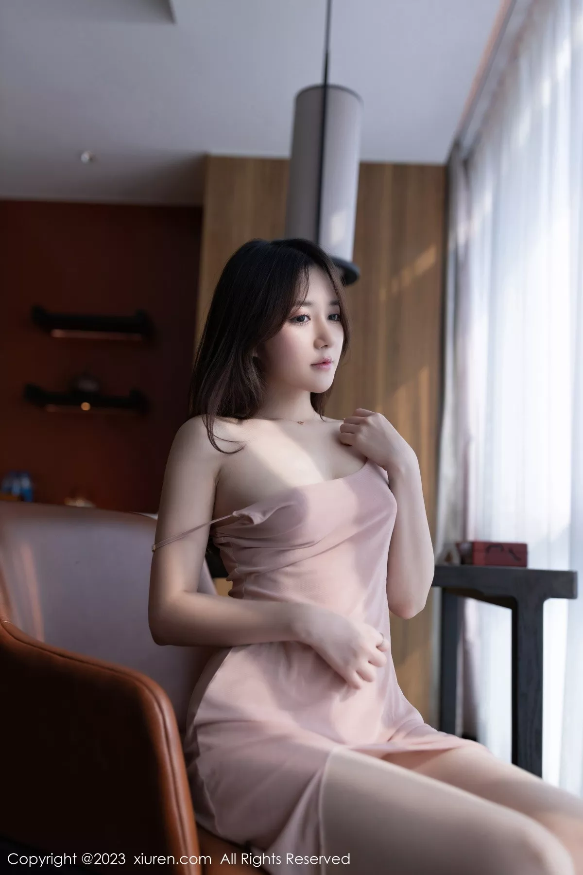 Xrmnw.Vip_鱼子酱_写真