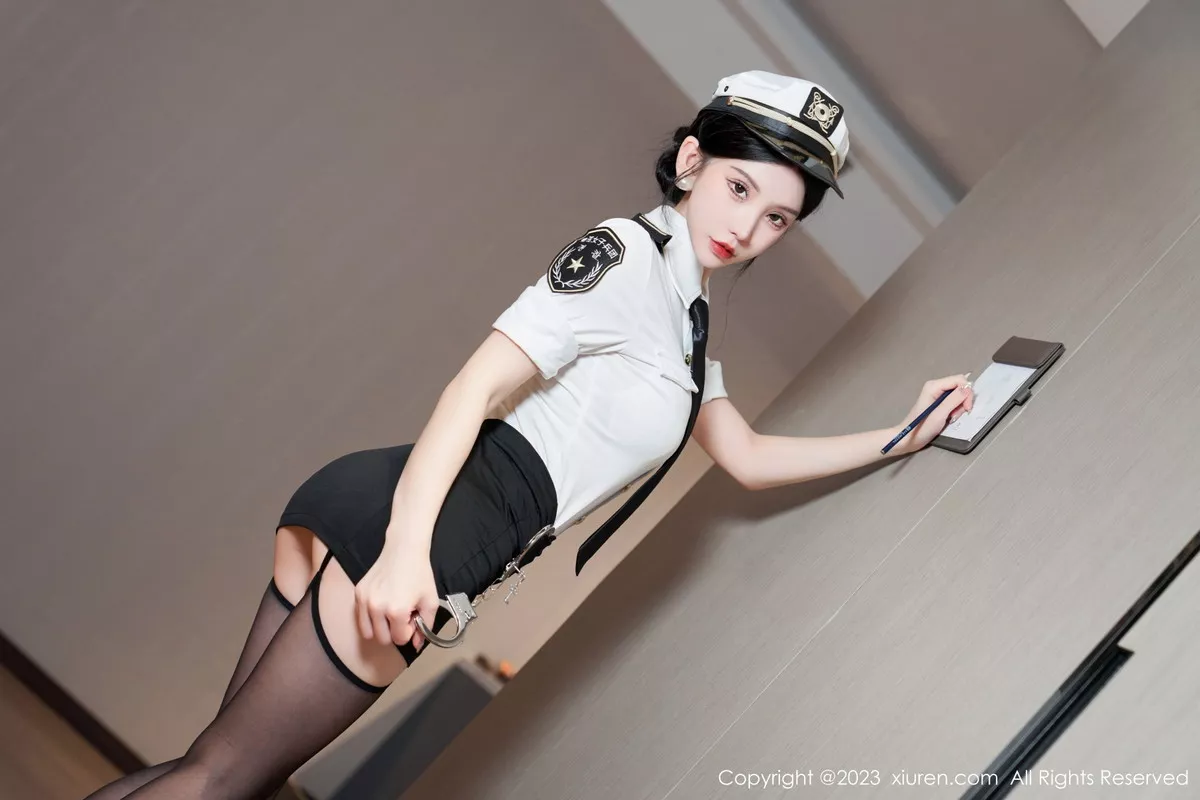Xrmnw.Vip_周于希_写真