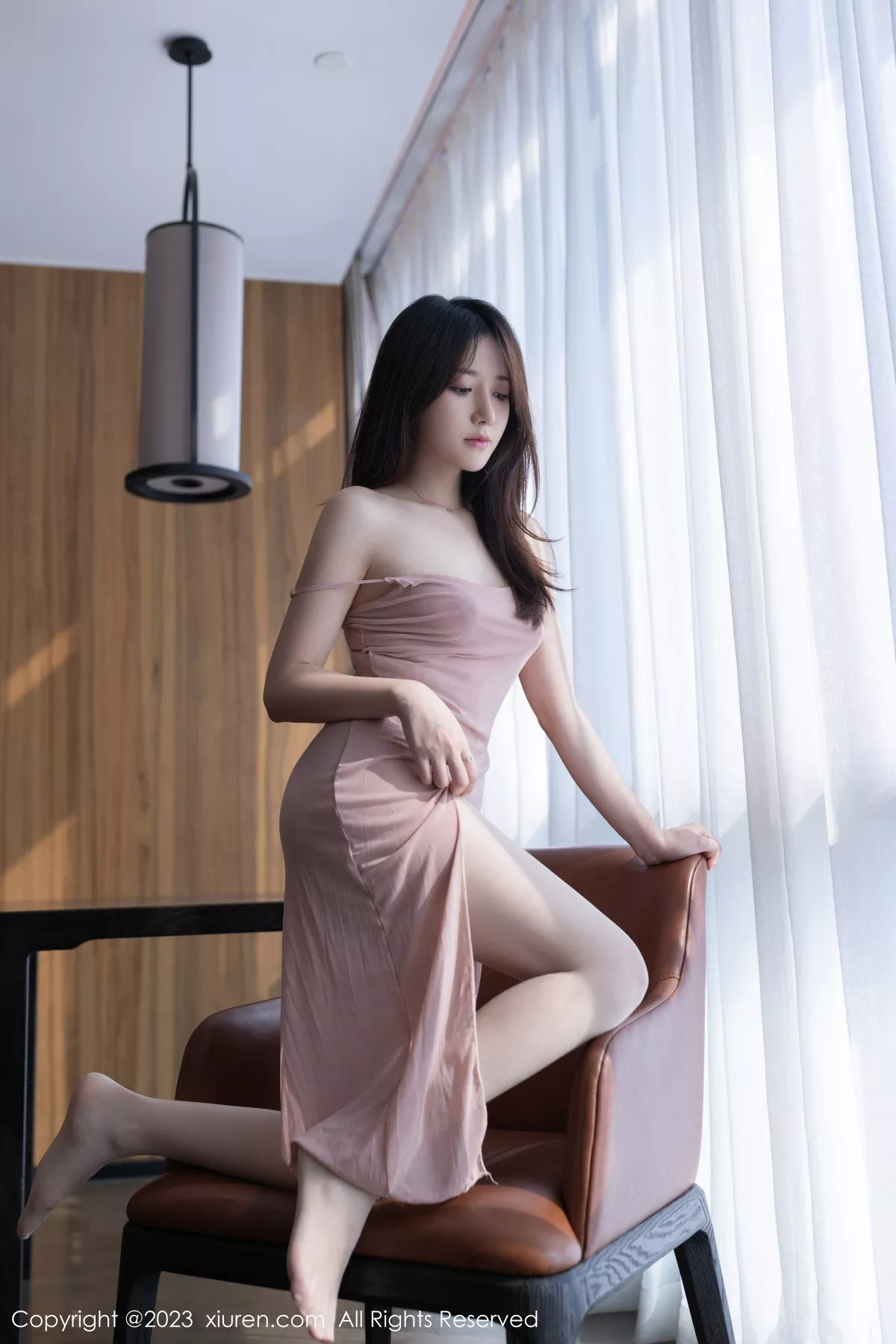 Xrmnw.Vip_鱼子酱_写真