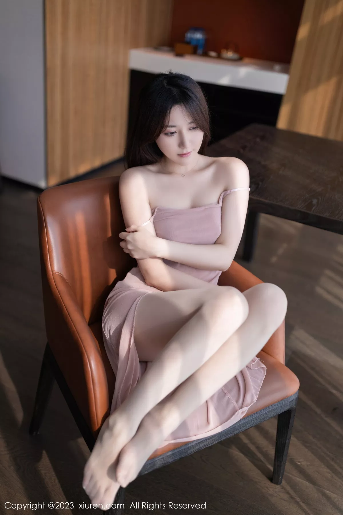 Xrmnw.Vip_鱼子酱_写真