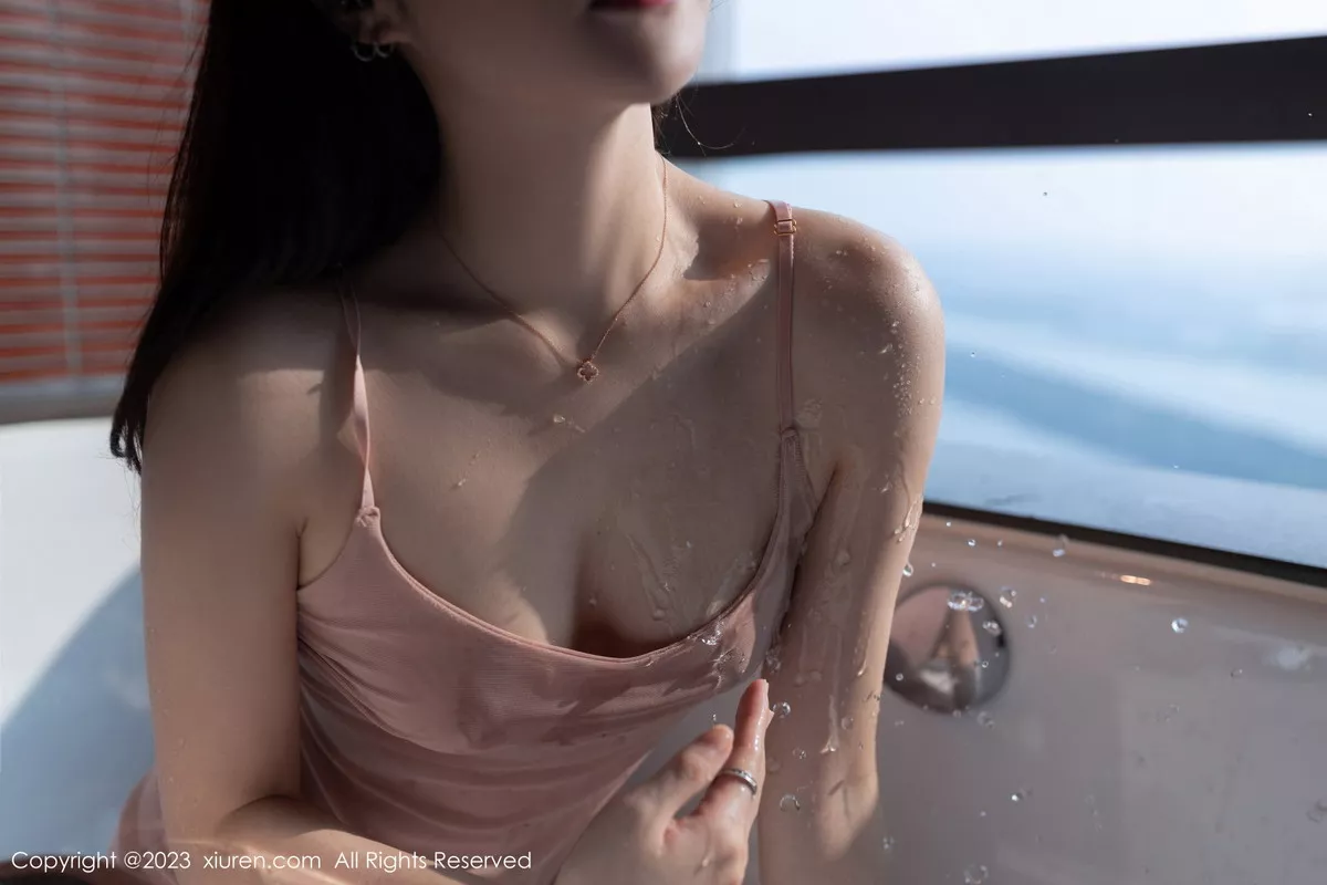 Xrmnw.Vip_鱼子酱_写真