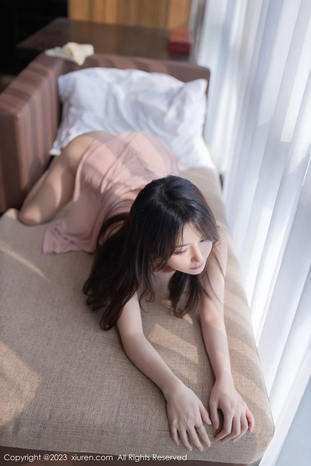 Xrmnw.Vip_鱼子酱_写真