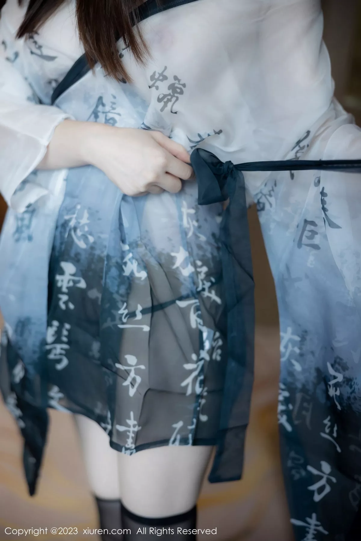 Xrmnw.Vip_林悠悠_写真