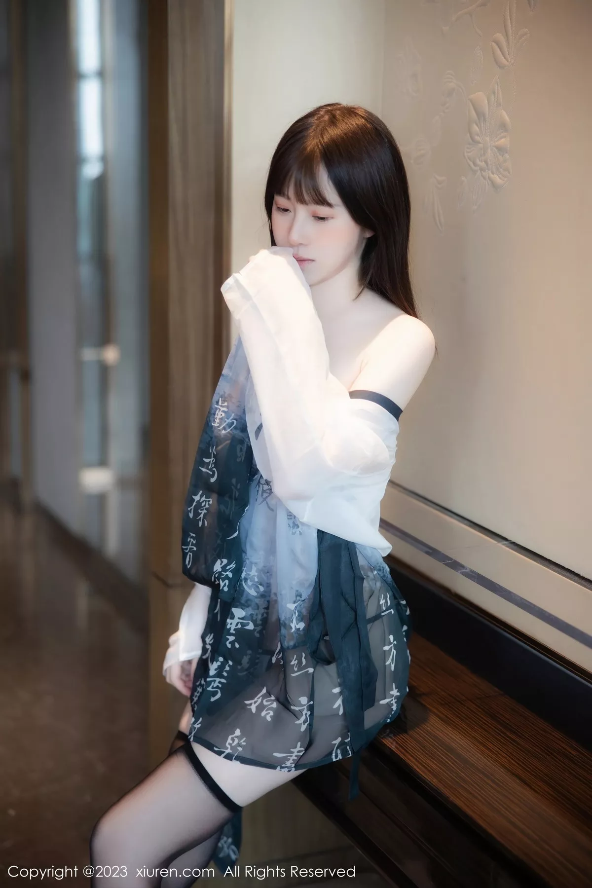Xrmnw.Vip_林悠悠_写真