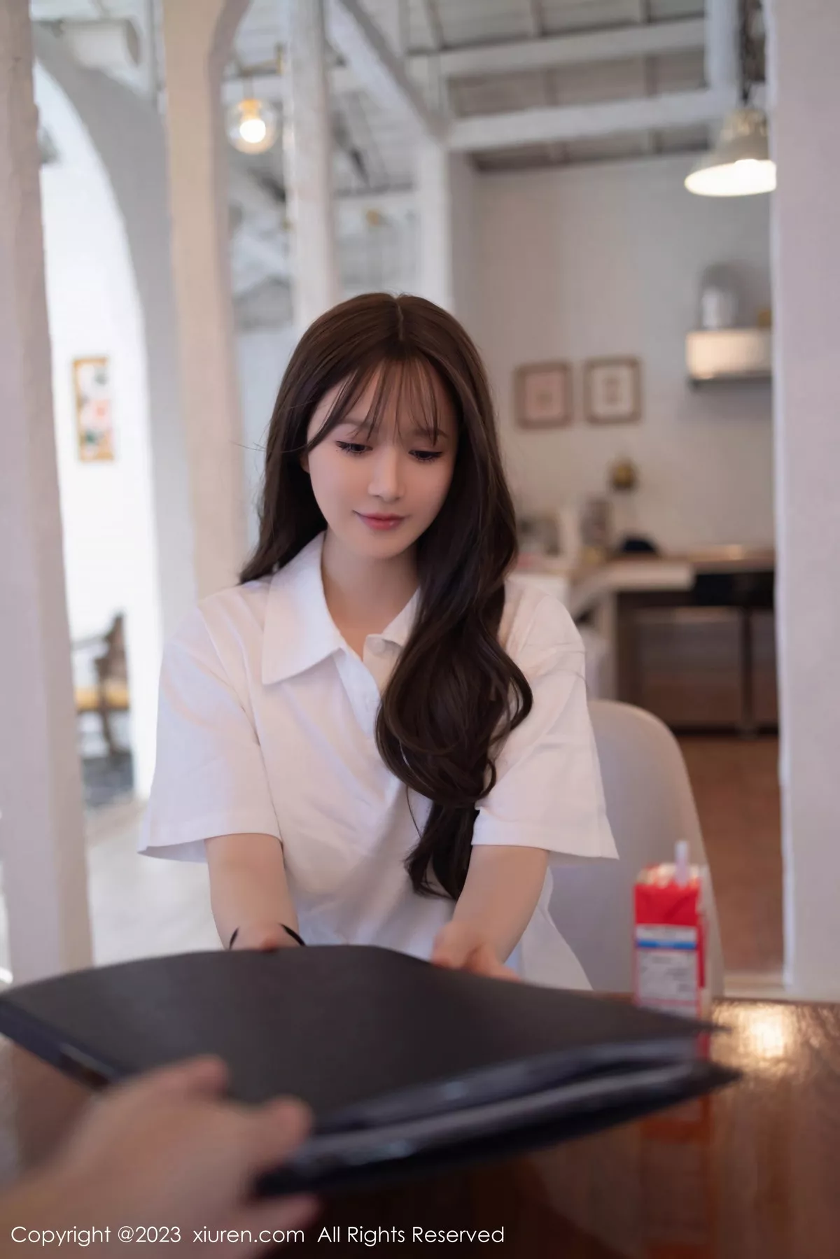 Xrmnw.Vip_鱼子酱_写真