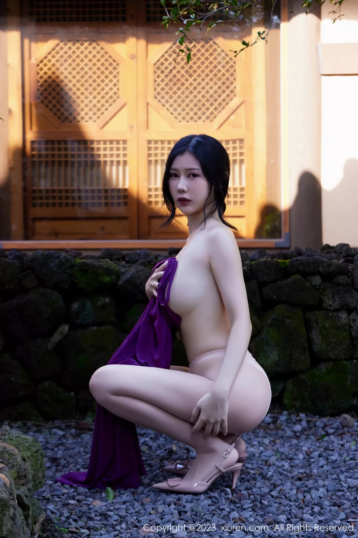 Xrmnw.Vip_尹甜甜_写真