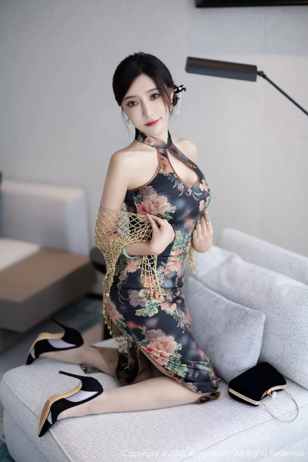 Xrmnw.Vip_王馨瑶_写真