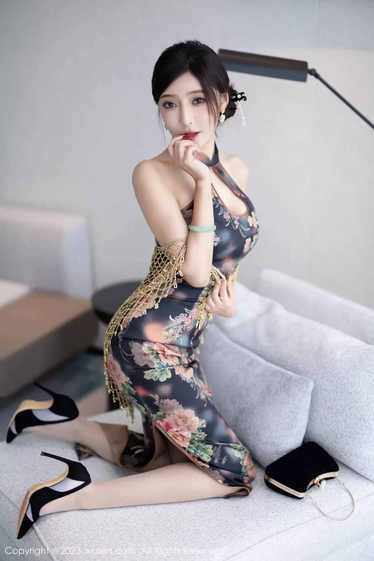 Xrmnw.Vip_王馨瑶_写真