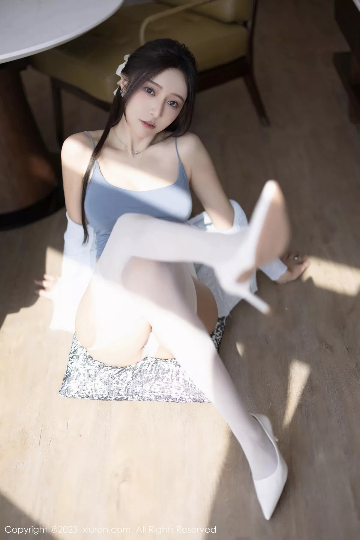 Xrmnw.Vip_王馨瑶_写真