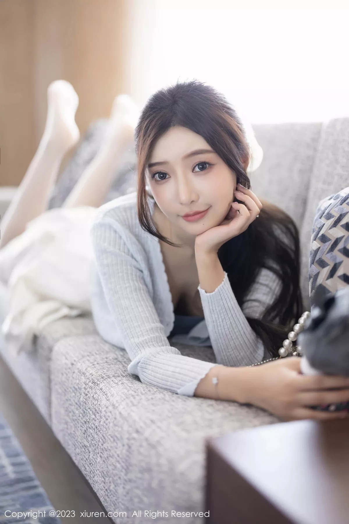 Xrmnw.Vip_王馨瑶_写真