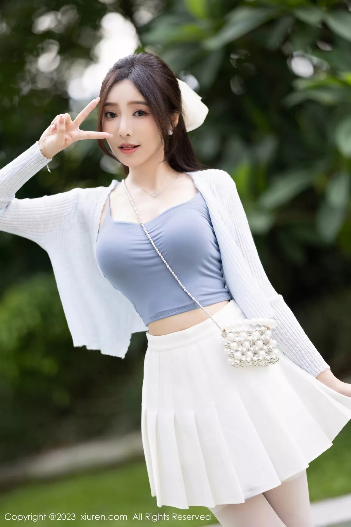 Xrmnw.Vip_王馨瑶_写真