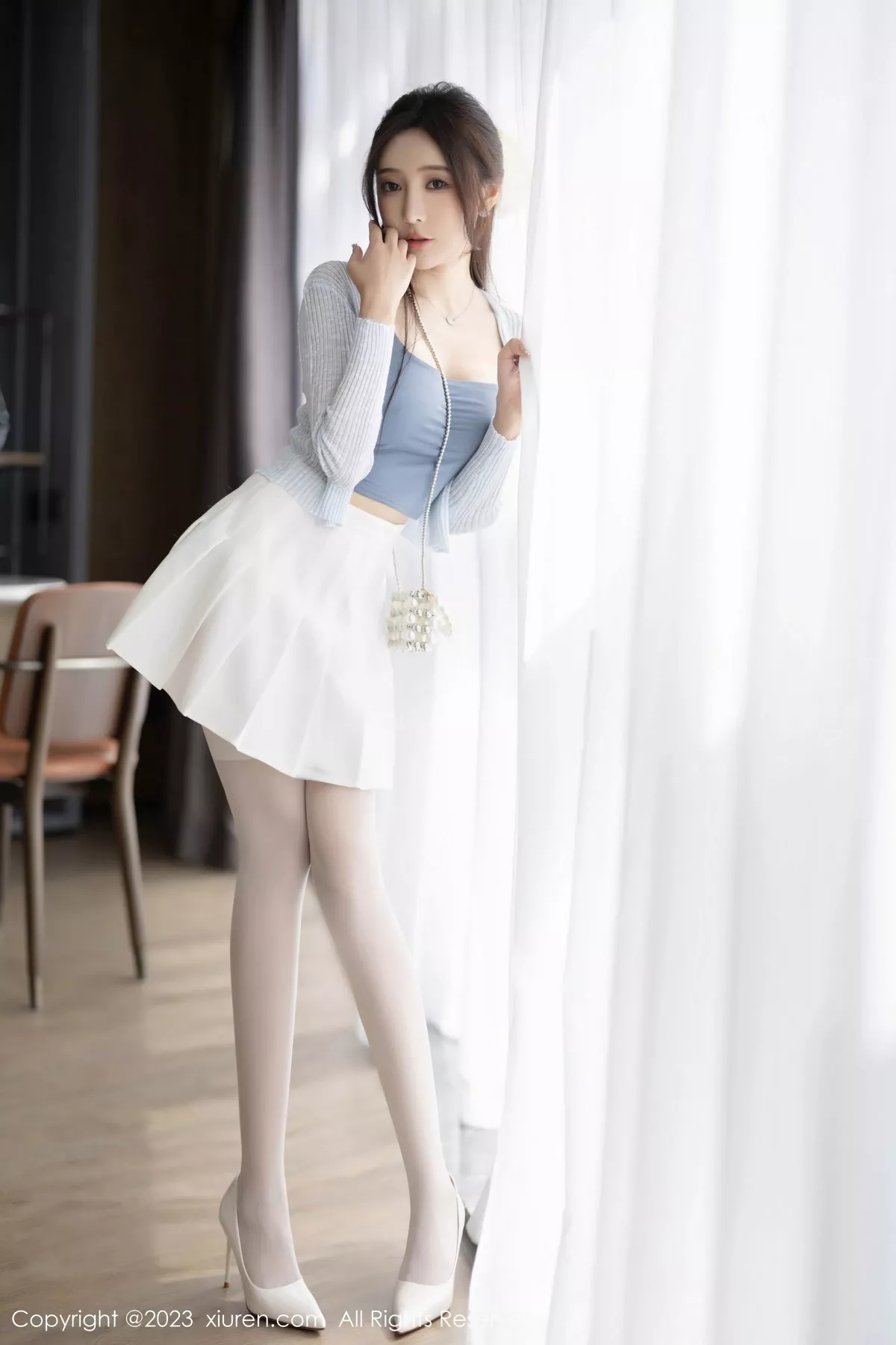 Xrmnw.Vip_王馨瑶_写真