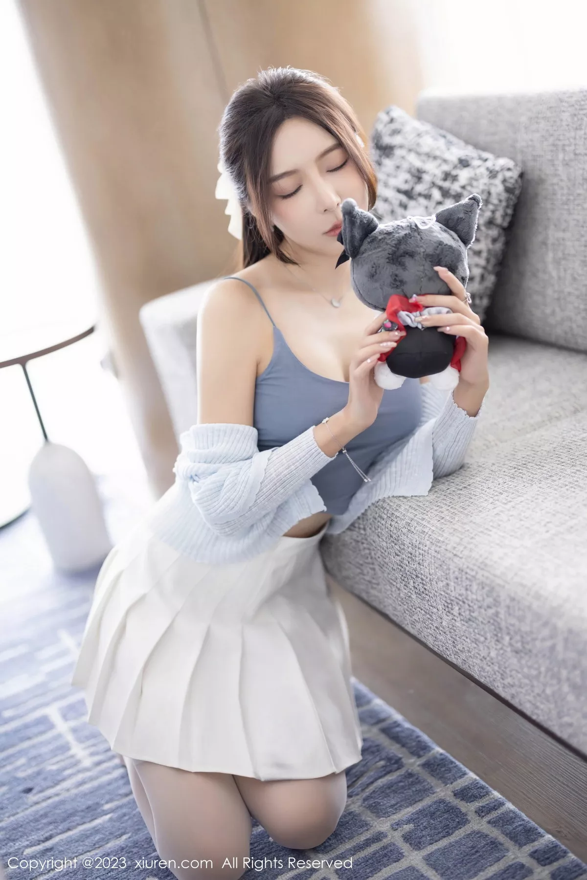 Xrmnw.Vip_王馨瑶_写真