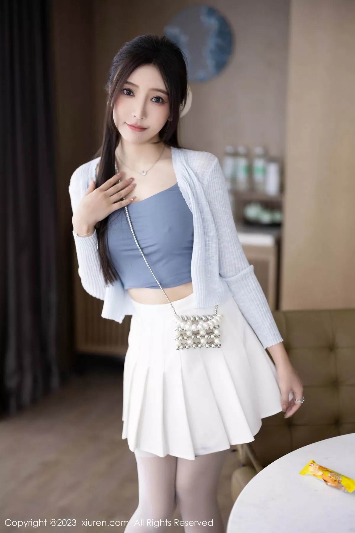 Xrmnw.Vip_王馨瑶_写真