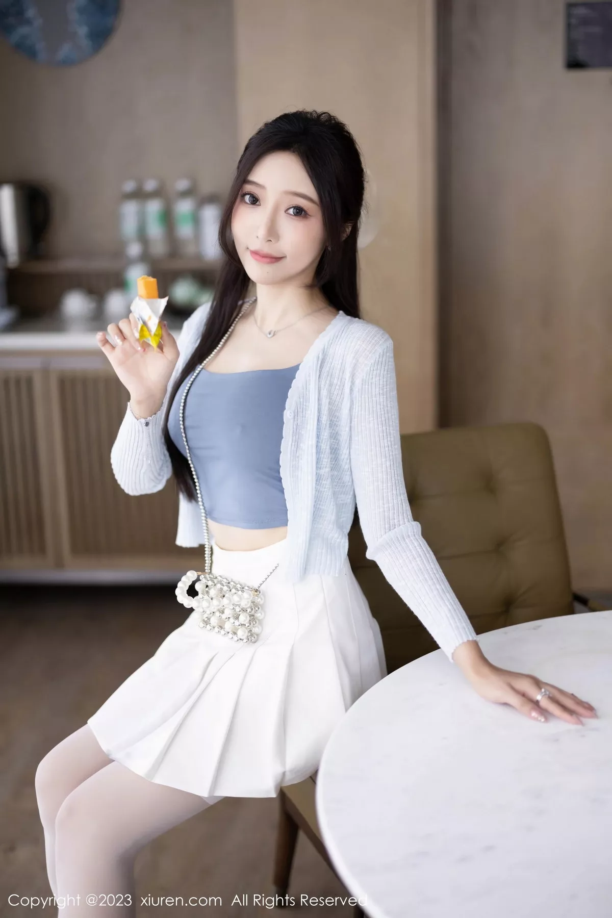 Xrmnw.Vip_王馨瑶_写真
