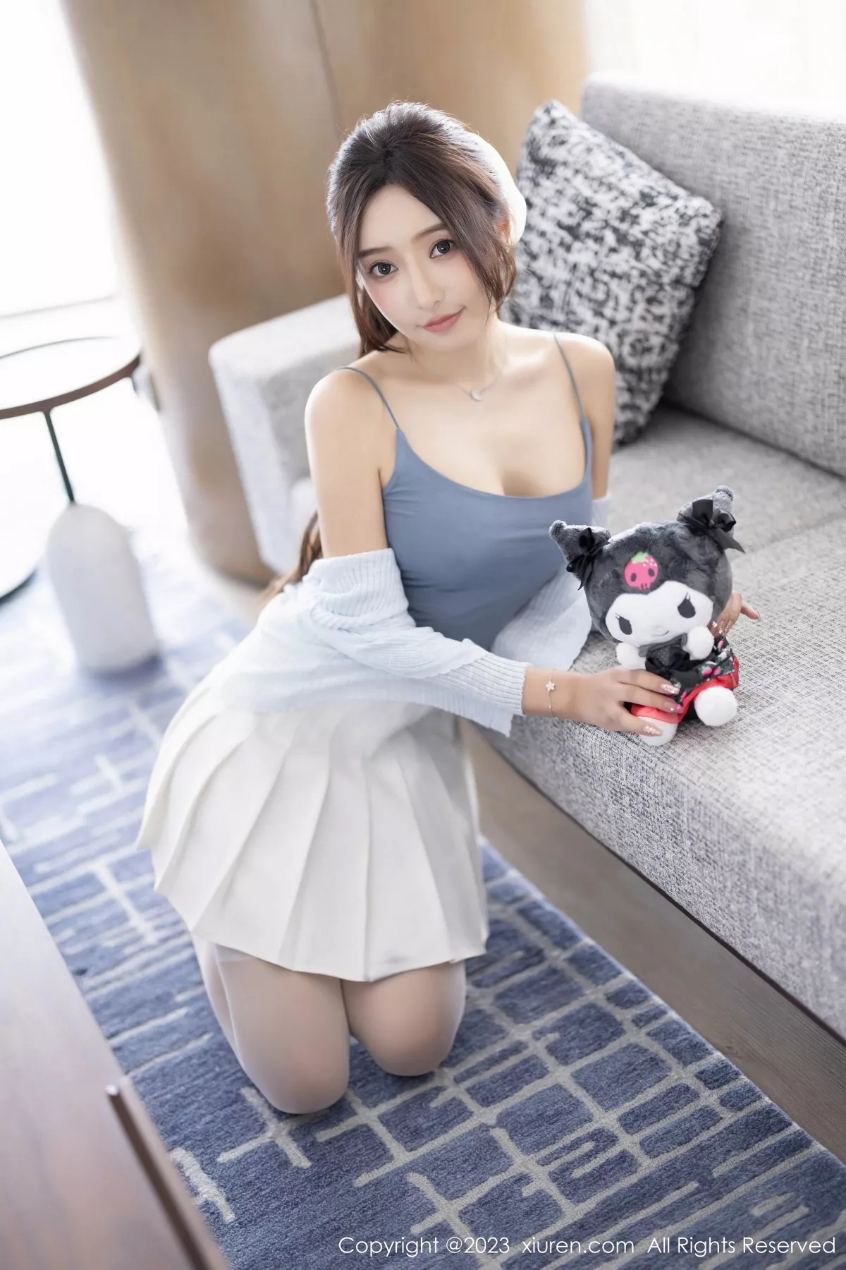 Xrmnw.Vip_王馨瑶_写真