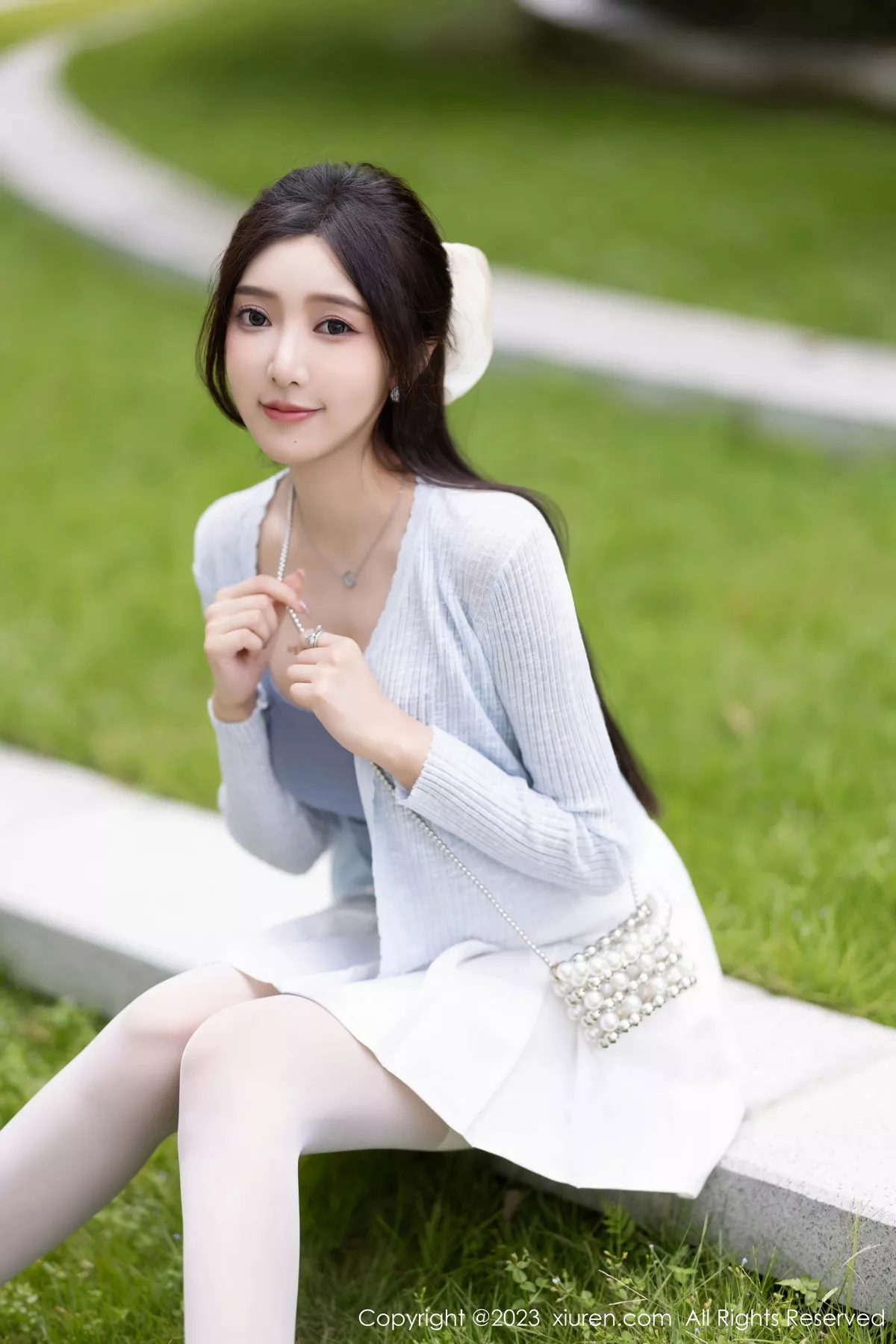 Xrmnw.Vip_王馨瑶_写真