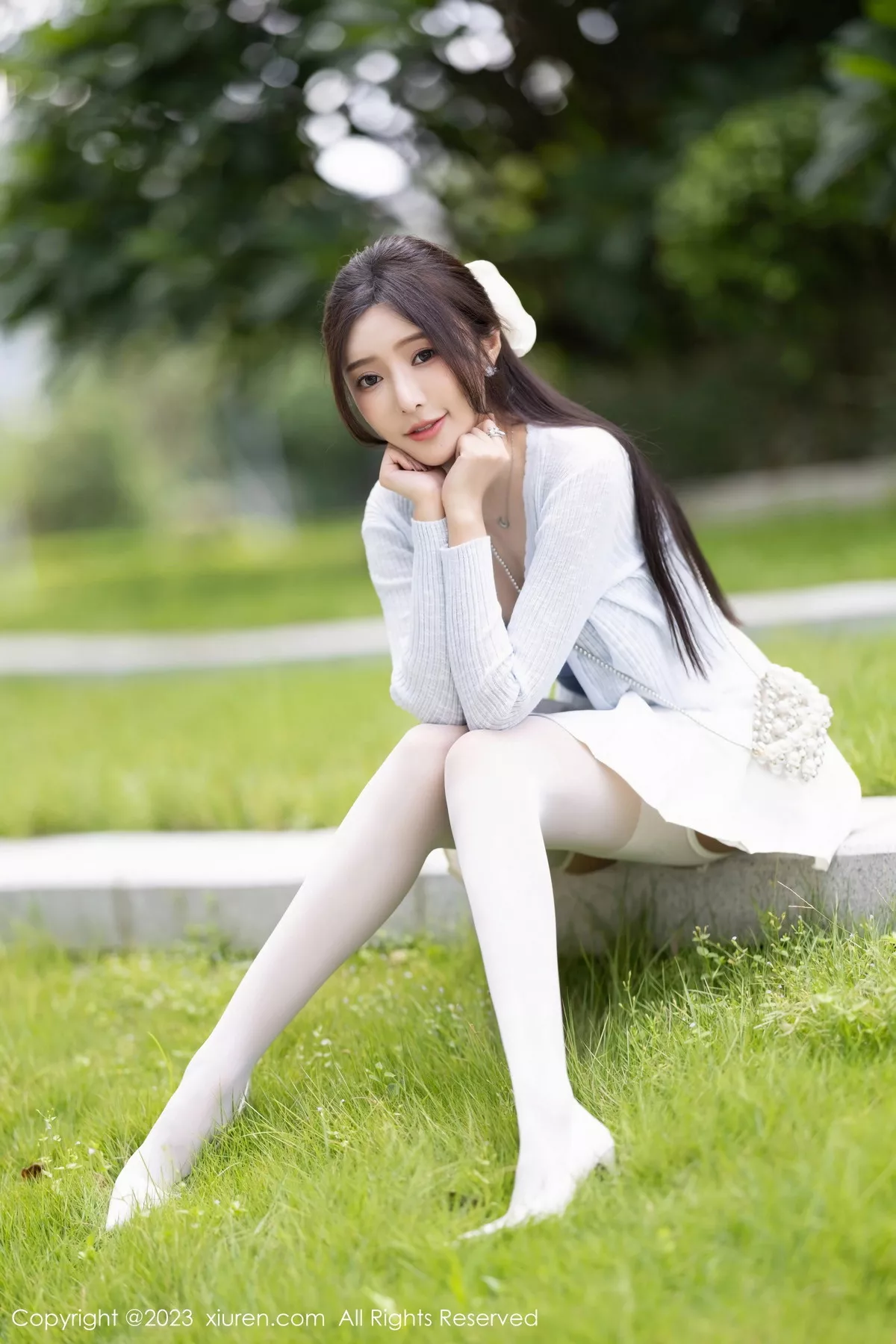 Xrmnw.Vip_王馨瑶_写真